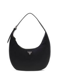 Guess Torebka 183234 Czarny. Kolor: czarny #1