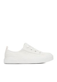 Jenny - Trampki JENNY. Kolor: biały #1