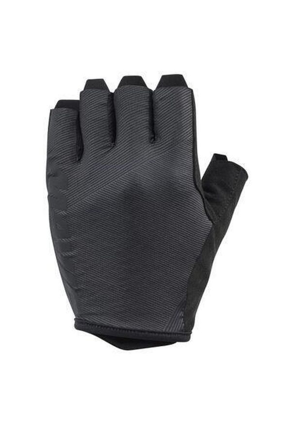 MAVIC - Krótkie rękawice Mavic Ksyrium Pro Carbone. Kolor: czarny. Sport: kolarstwo