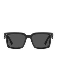 Okulary męskie ICON 0025/S 003IR DSQUARED2