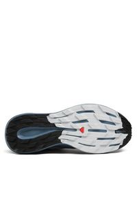 salomon - Salomon Buty do biegania Pulsar Trail 472100 27 M0 Czarny. Kolor: czarny. Materiał: materiał #4