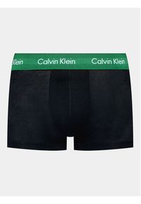 Calvin Klein Underwear Komplet 3 par bokserek 0000U2664G Czarny. Kolor: czarny. Materiał: bawełna #6