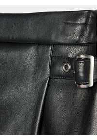 Guess Spódnica J3BD08 WE8D0 Czarny Regular Fit. Kolor: czarny. Materiał: syntetyk #3