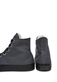 Converse Trampki Chuck Taylor All Star Heavy Canvas A10511C Czarny. Kolor: czarny. Materiał: materiał #5