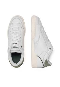 Reebok Sneakersy 100032937-M Biały. Kolor: biały