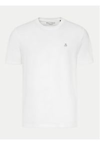 Marc O'Polo Komplet 2 t-shirtów 520 2058 09102 Kolorowy Regular Fit. Typ kołnierza: polo. Materiał: bawełna. Wzór: kolorowy #5
