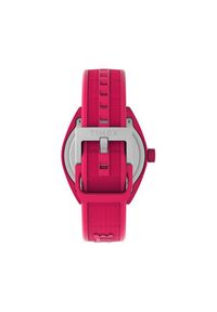 Timex Zegarek Urban Pop X Fortnite® TW2W96800 Różowy. Kolor: różowy