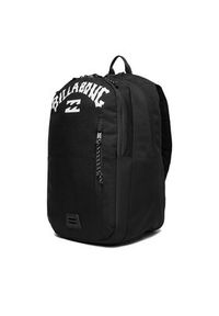Billabong Plecak CWBEO-BLB-M-001-09 Czarny. Kolor: czarny. Materiał: materiał #4