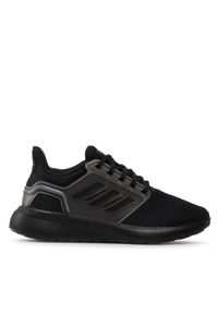 Adidas - Buty do biegania adidas. Kolor: czarny. Sport: bieganie #1