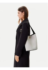Guess Torebka HWAG96 62040 Beżowy. Kolor: beżowy