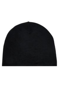 Buff Czapka Microfiber Reversible Hat 118176.999.10.00 Czarny. Kolor: czarny. Materiał: materiał #2