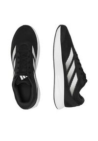 Adidas - adidas Sneakersy DURAMO RC U ID2704 Czarny. Kolor: czarny. Materiał: materiał #6