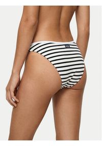 Banana Moon Dół od bikini Naida Nautical MVC06 Granatowy. Kolor: niebieski. Materiał: syntetyk #4