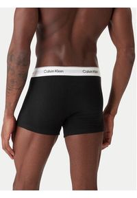 Calvin Klein Underwear Komplet bokserek LV00NB4392 Czarny. Kolor: czarny. Materiał: bawełna #4
