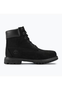 Buty trekkingowe damskie Timberland 6In Premium Boot W. Kolor: czarny #2