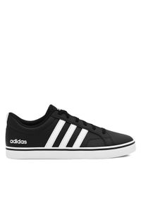 Adidas - adidas Sneakersy VS Pace 2.0 HP6009 Czarny. Kolor: czarny. Materiał: syntetyk