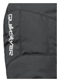 Quiksilver Rękawice narciarskie Mission Mitt EQYHN03195 Czarny. Kolor: czarny. Sport: narciarstwo #6