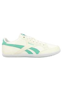 Buty do chodzenia damskie Reebok Royal Transport TX. Zapięcie: sznurówki. Kolor: biały, wielokolorowy. Materiał: materiał, syntetyk, tkanina. Szerokość cholewki: normalna. Model: Reebok Royal. Sport: turystyka piesza