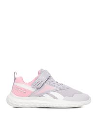 Sneakersy Reebok. Kolor: fioletowy
