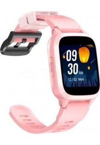 Smartwatch Extra Digital Išmanusis GPS laikrodis vaikams, Q112A. Rodzaj zegarka: smartwatch #1
