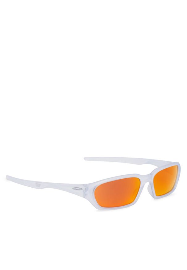 Okulary przeciwsłoneczne Oakley