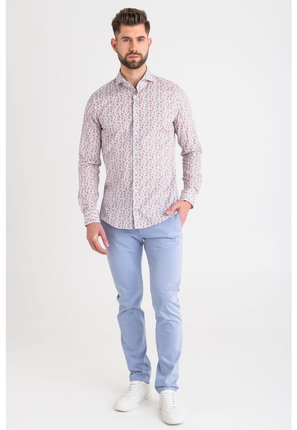 KOSZULA Joop! Collection. Okazja: na co dzień. Styl: elegancki, casual
