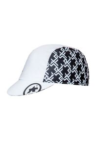 Assos - Czapka kolarska ASSOS GT CAP. Materiał: skóra, materiał. Styl: klasyczny, retro #1