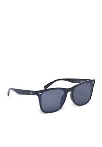 Quiksilver Okulary przeciwsłoneczne QS-MA-002-SS25 Czarny. Kolor: czarny #4