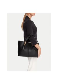Torebka Elisabetta Franchi. Kolor: czarny #1