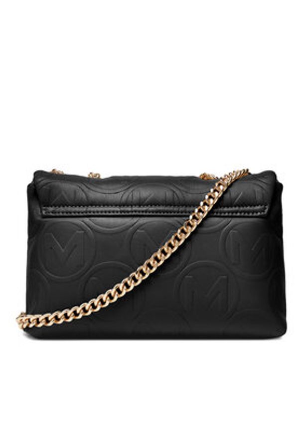 MEXX Torebka C-MEXX-CR-005-08 Czarny. Kolor: czarny