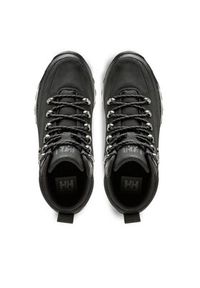 Helly Hansen Trekkingi Forester Premium Winter Boots 12031 993 Czarny. Kolor: czarny. Materiał: skóra #4