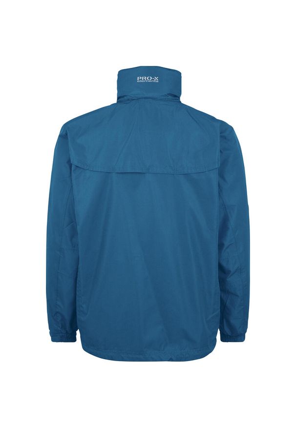 PRO-X ELEMENTS - Funkcjonalna kurtka Pro-X Elements Meran. Kolor: niebieski