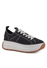 Sneakersy Tamaris 1-23731-20 Black 001. Kolor: czarny #1