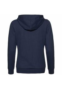 Head - Bluza z kapturem damska Club Rosie. Typ kołnierza: kaptur. Kolor: żółty, wielokolorowy, niebieski. Materiał: bawełna, materiał, tkanina, poliester