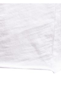 Xagon Man T-shirt "Oversize" | 2J19005 | Mężczyzna | Biały. Kolor: biały. Materiał: bawełna. Długość rękawa: krótki rękaw #7