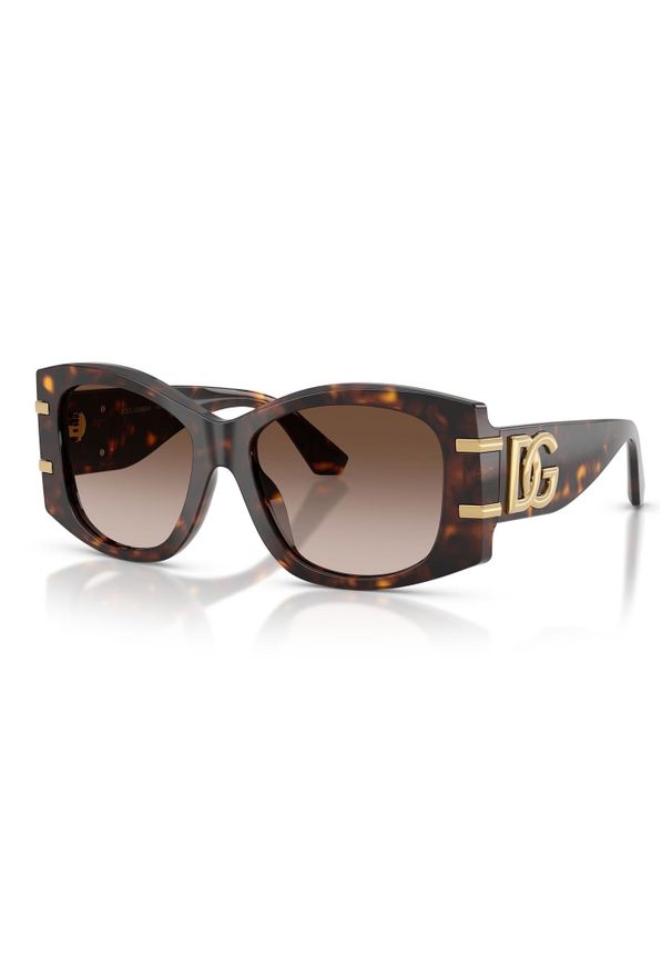 Dolce & Gabbana - Okulary damskie DOLCE & GABBANA