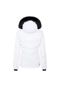 DARE 2B - Kurtka Narciarska Damska Glamorize V. Kolor: biały. Sezon: zima. Sport: narciarstwo #2
