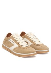 Alexander Smith Sneakersy Thames ASBDTMW 3393 Brązowy. Kolor: brązowy. Materiał: zamsz, skóra #3