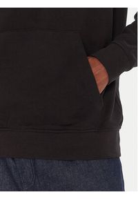 Tommy Jeans Bluza DM0DM22092 Czarny Relaxed Fit. Kolor: czarny. Materiał: bawełna #3