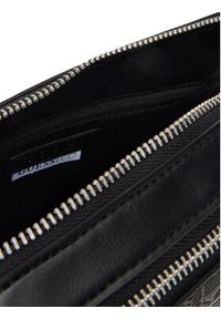 Guess Saszetka HMTODEP5118 Czarny. Kolor: czarny. Materiał: skóra #3