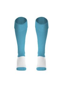 ACERBIS - Zestaw 5 par skarpet Acerbis Atlantis. Kolor: niebieski. Materiał: poliester, poliamid, elastan. Sport: piłka nożna #1