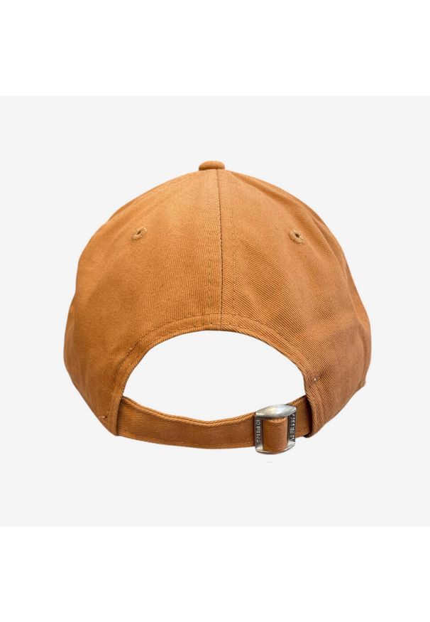 Czapka baseballówka z daszkiem New Era New York Yankees. Materiał: bawełna. Styl: sportowy