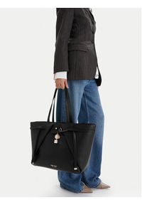 Nine West Torebka CEO-Inari-LDA8426A Czarny. Kolor: czarny #7