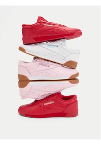 Reebok Sneakersy EO-F/S LO 100256037 Biały. Kolor: biały. Materiał: skóra #5