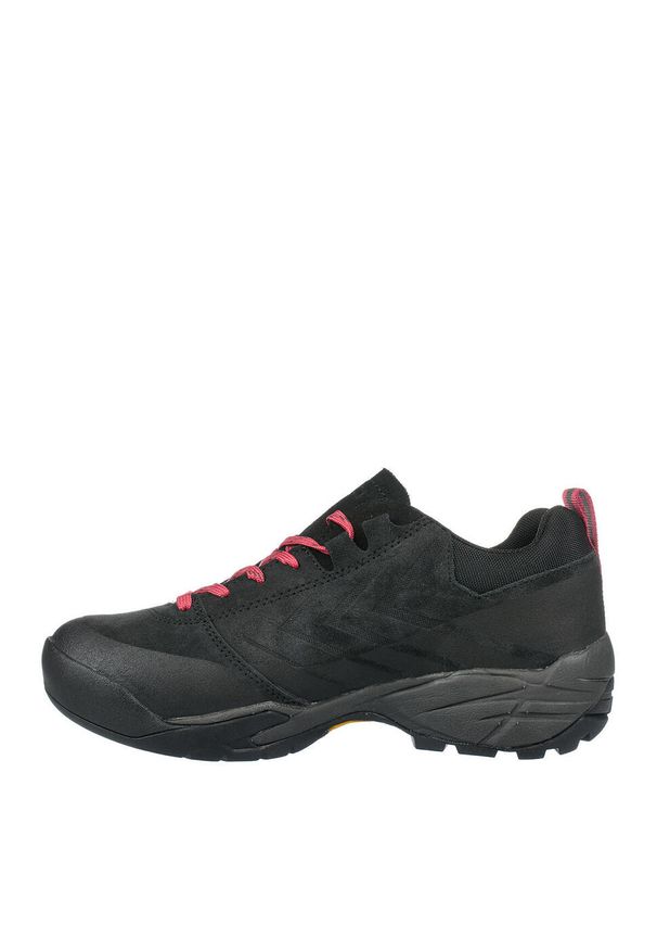 Buty trekkingowe damskie CMP MINTAKA. Okazja: na co dzień. Kolor: czarny