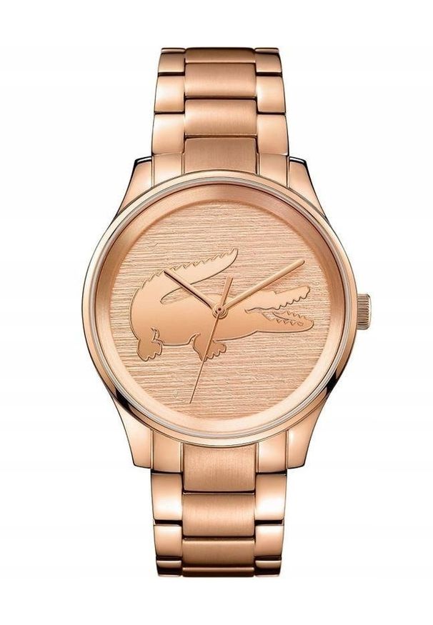 Zegarek Lacoste Lacoste 2001015 Zegarek Damski Victoria 2001015