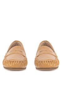 Jenny Fairy Mokasyny WFA1010-2 Brązowy. Kolor: brązowy. Materiał: syntetyk #7
