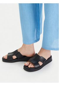 Lasocki Klapki CEO-WI16-KIMBALLY-04 Czarny. Kolor: czarny. Materiał: skóra #3