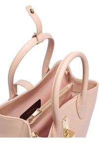 Furla Torebka Goccia S WB01949 ARE000 KH 4655S Różowy. Kolor: różowy. Materiał: skórzane #3