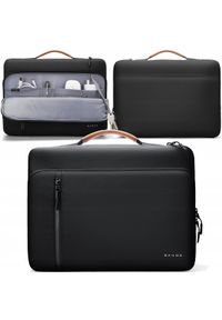 Torba wodoodporna Bange na laptopa do 15.6" - pojemna i wygodna, odporna i oddychająca, miejska i podróżna do pracy i samolotu, #1